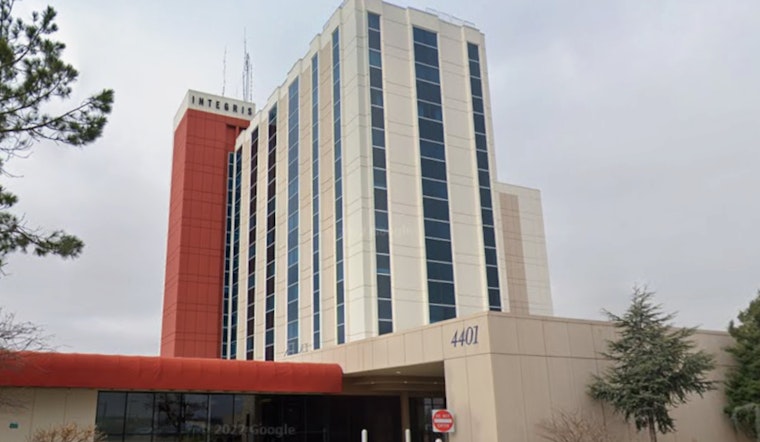 Predawn Bomb Scare Rattles Integris Southwest, Police Issue All-Clear