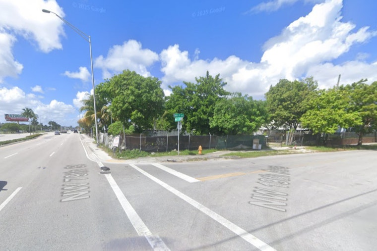 Predawn Gladeview Shootout Leaves Three Hurt in Botched Guard Robbery