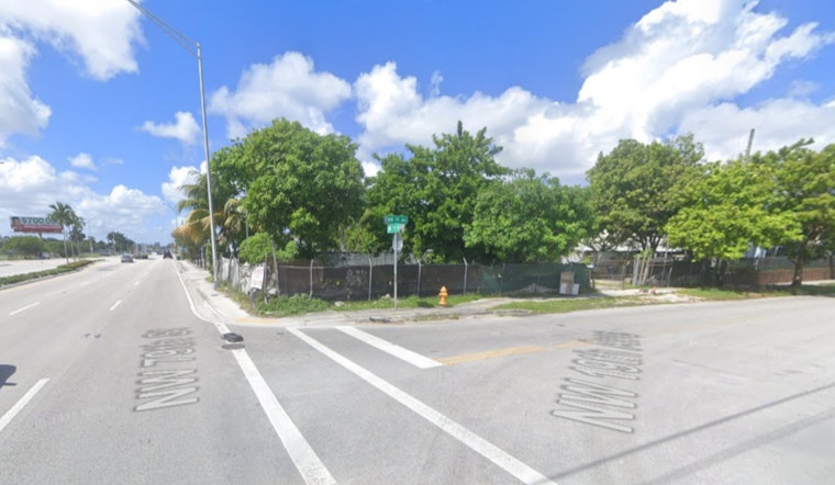 Predawn Gladeview Shootout Leaves Three Hurt in Botched Guard Robbery