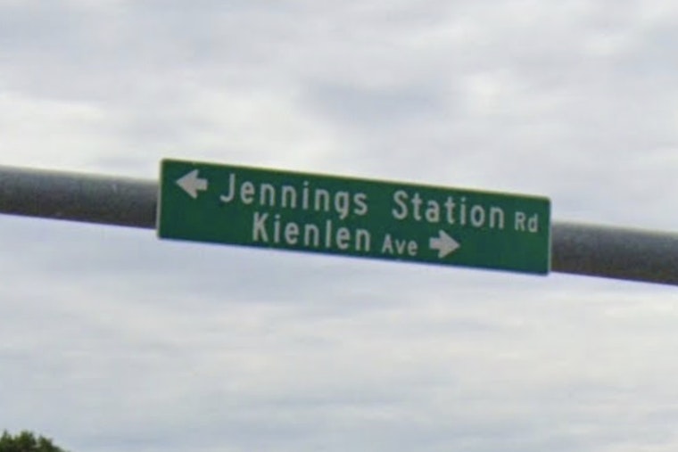 Predawn Horror On Kienlen Ave Leaves Pedestrian Dead In North County