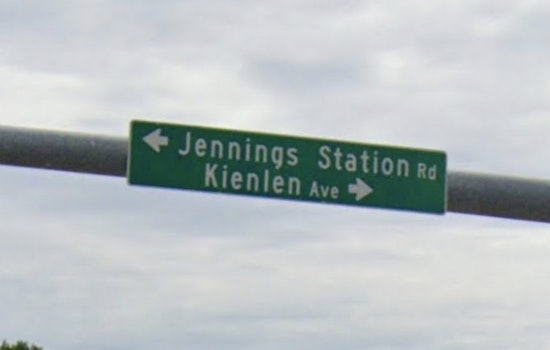 Predawn Horror On Kienlen Ave Leaves Pedestrian Dead In North County