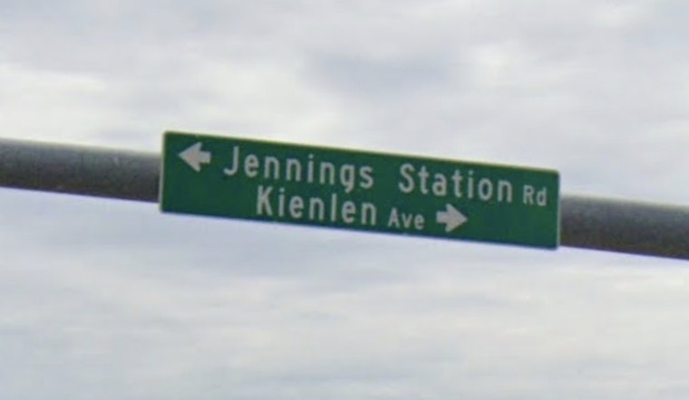 Predawn Horror On Kienlen Ave Leaves Pedestrian Dead In North County