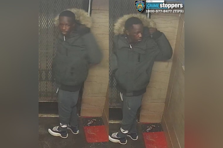 Predawn Mugger Haunts East Tremont Block, NYPD Says