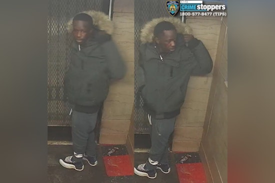 Predawn Mugger Haunts East Tremont Block, NYPD Says