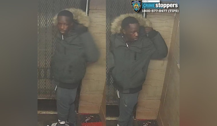 Predawn Mugger Haunts East Tremont Block, NYPD Says