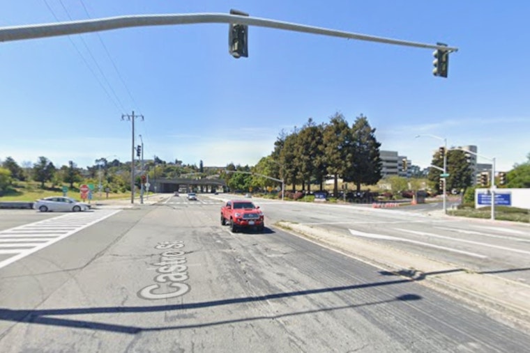 Predawn Pedestrian Death Shuts Key I-580 Ramp In Richmond