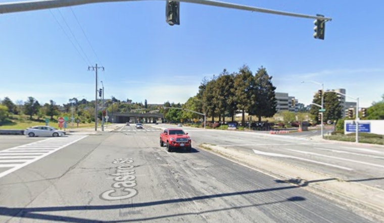 Predawn Pedestrian Death Shuts Key I-580 Ramp In Richmond