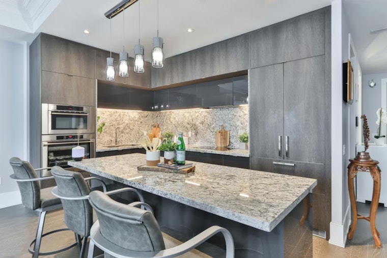 Princeton ENT Snaps Up $24.8 Million Central Park West Condo With Offshore Backstory