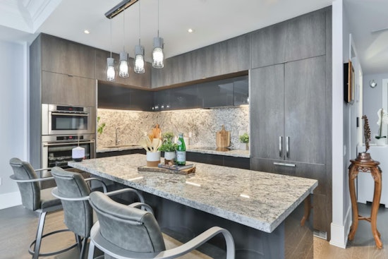 Princeton ENT Snaps Up $24.8 Million Central Park West Condo With Offshore Backstory