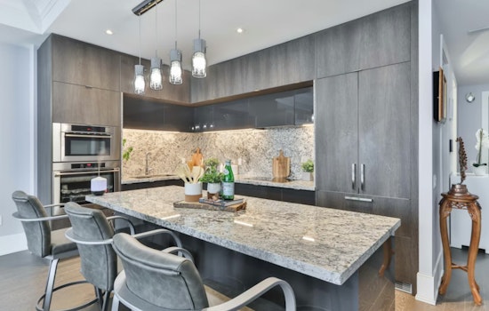 Princeton ENT Snaps Up $24.8 Million Central Park West Condo With Offshore Backstory