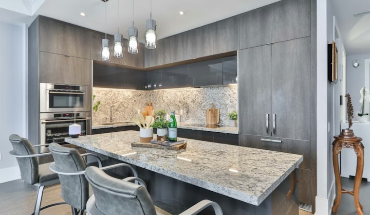 Princeton ENT Snaps Up $24.8 Million Central Park West Condo With Offshore Backstory