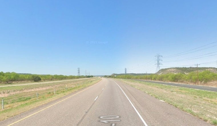 Probation, Not Prison, For Houston Driver In Fatal I-10 Pileup