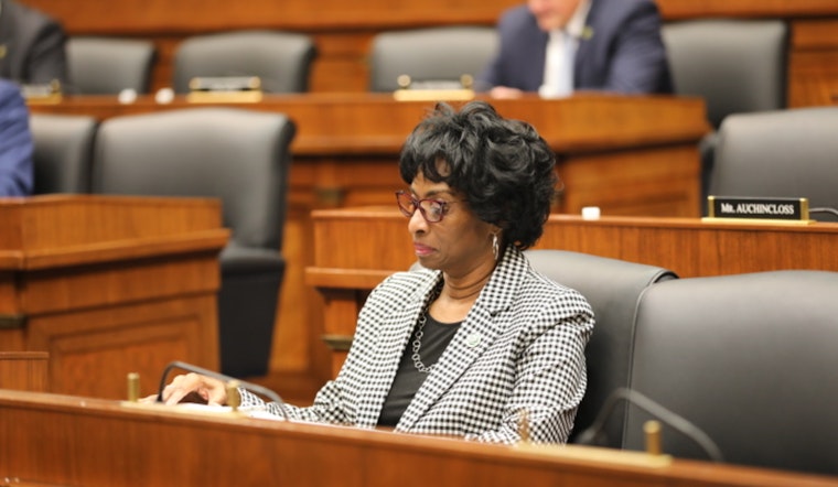 Progressive Ideals at the Forefront as Rep. Foushee Faces Commissioner Allam in Heated Democratic Primary in North Carolina's 4th District