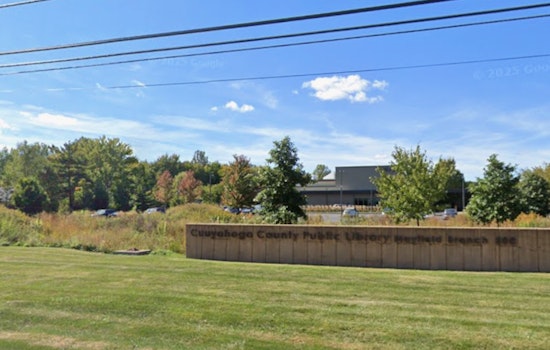 Progressive Quietly Shops 56-Acre Woods By Mayfield HQ