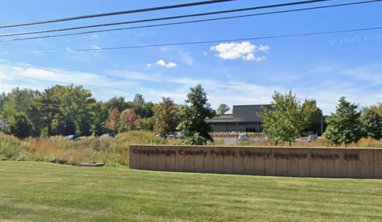 Progressive Quietly Shops 56-Acre Woods By Mayfield HQ