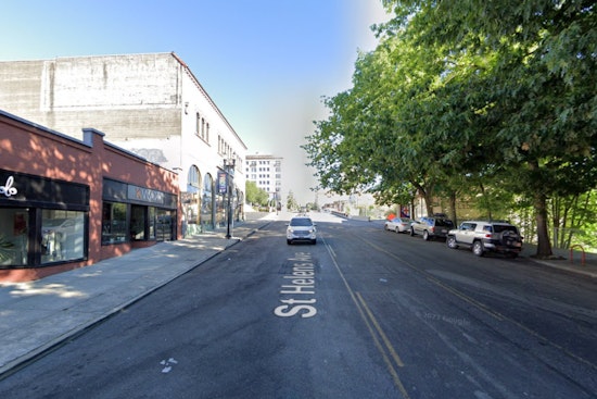 Prohibition Cellars Brings Hungarian Wine Heat To Tacoma's St. Helens Strip