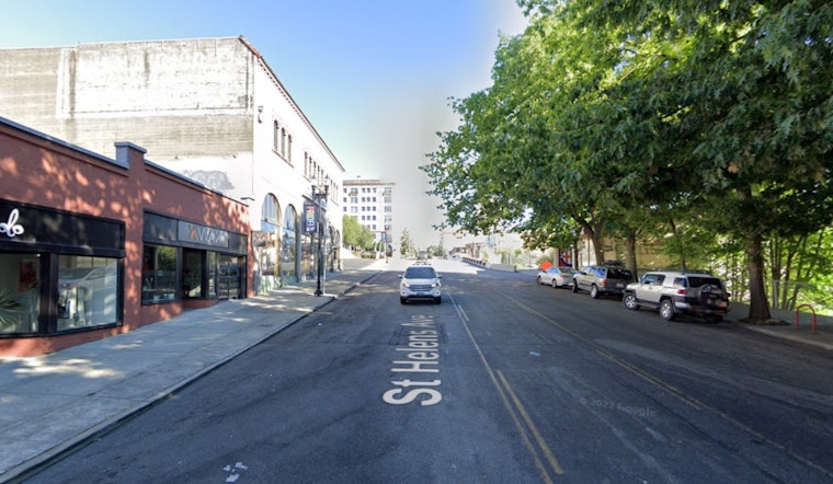 Prohibition Cellars Brings Hungarian Wine Heat To Tacoma's St. Helens Strip