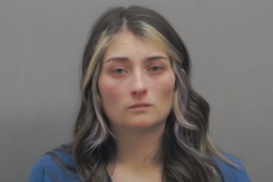 Prosecutors: Milford Daycare Worker Bled Her Own Center For $150K