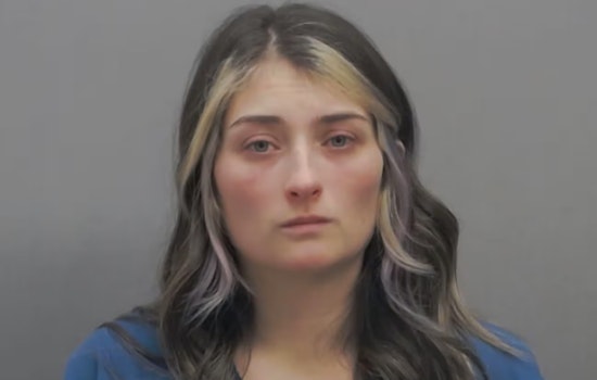 Prosecutors: Milford Daycare Worker Bled Her Own Center For $150K