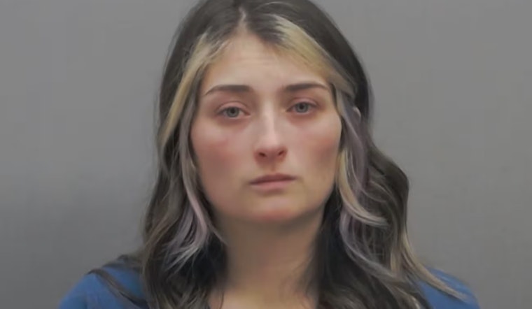 Prosecutors: Milford Daycare Worker Bled Her Own Center For $150K