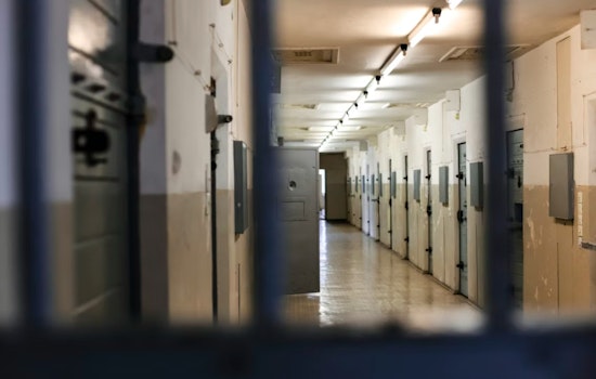 Preston Lord Suspect Busted Again As Maricopa Prosecutors Move To Yank His Release