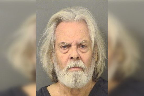 Protester Arrested for Alleged Battery with Flagpole at Trump Golf Course in West Palm Beach