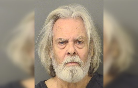 Protester Arrested for Alleged Battery with Flagpole at Trump Golf Course in West Palm Beach