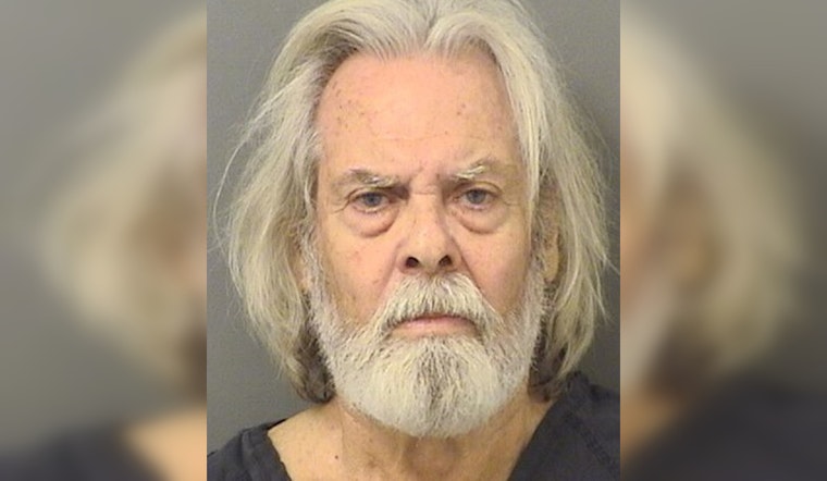Protester Arrested for Alleged Battery with Flagpole at Trump Golf Course in West Palm Beach