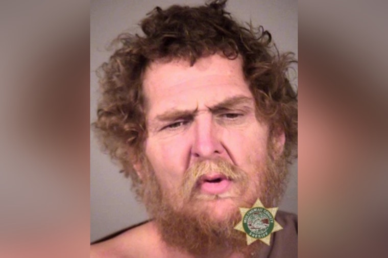 PSU MAX Platform Attack, Portland Man Charged In Bias Assault On Trans Woman
