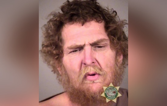 PSU MAX Platform Attack, Portland Man Charged In Bias Assault On Trans Woman