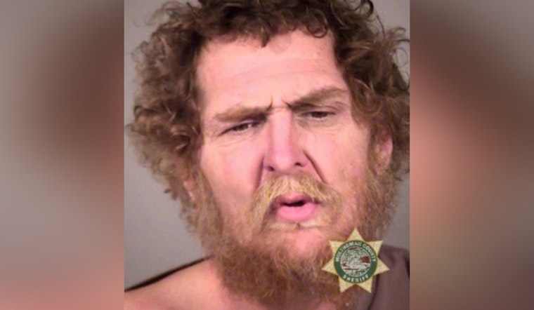 PSU MAX Platform Attack, Portland Man Charged In Bias Assault On Trans Woman