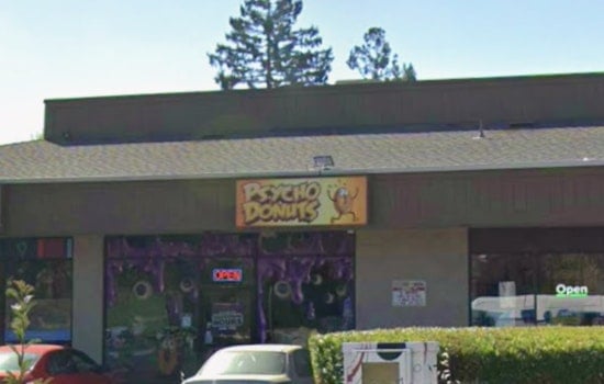 Psycho Donuts Quits Campbell Strip, Plots Bigger Kitchen Play In Gilroy