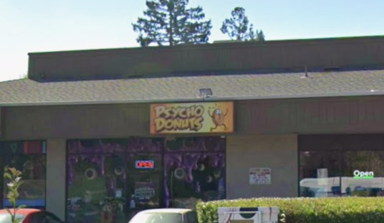 Psycho Donuts Quits Campbell Strip, Plots Bigger Kitchen Play In Gilroy