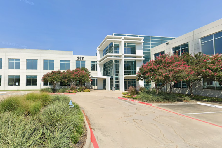 Public Storage Ditches Glendale, Crowns Frisco as New HQ