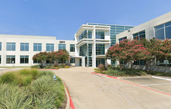 Public Storage Ditches Glendale, Crowns Frisco as New HQ
