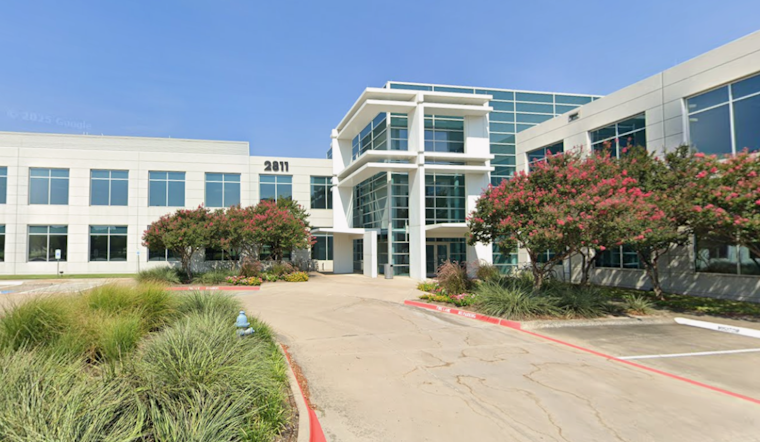 Public Storage Ditches Glendale, Crowns Frisco as New HQ