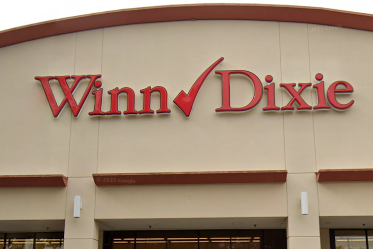 Publix, Winn-Dixie Circle New St. Cloud Shopping Hot Spot