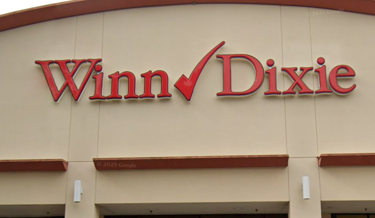Publix, Winn-Dixie Circle New St. Cloud Shopping Hot Spot