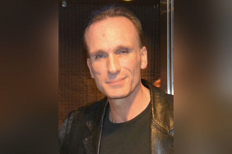 'Pulp Fiction' Actor Peter Greene's Death Ruled Accidental from Self-Inflicted Gunshot in New York