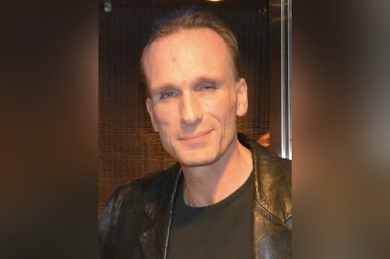 'Pulp Fiction' Actor Peter Greene's Death Ruled Accidental from Self-Inflicted Gunshot in New York