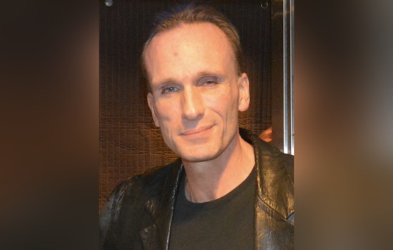 'Pulp Fiction' Actor Peter Greene's Death Ruled Accidental from Self-Inflicted Gunshot in New York