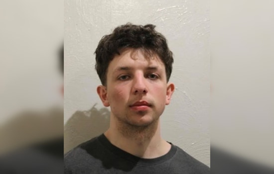 Purcell Dad Says Fugitive Inmate Jacked His Car as Daughter Watched