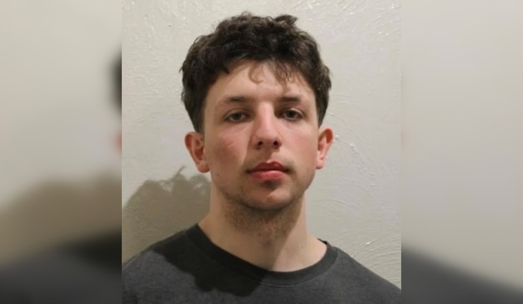 Purcell Dad Says Fugitive Inmate Jacked His Car as Daughter Watched
