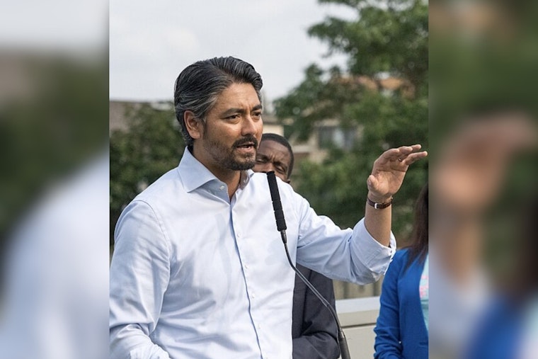 Pureval Rolls Dice on $100M Gambit To Plug Cincinnati's Pension Hole