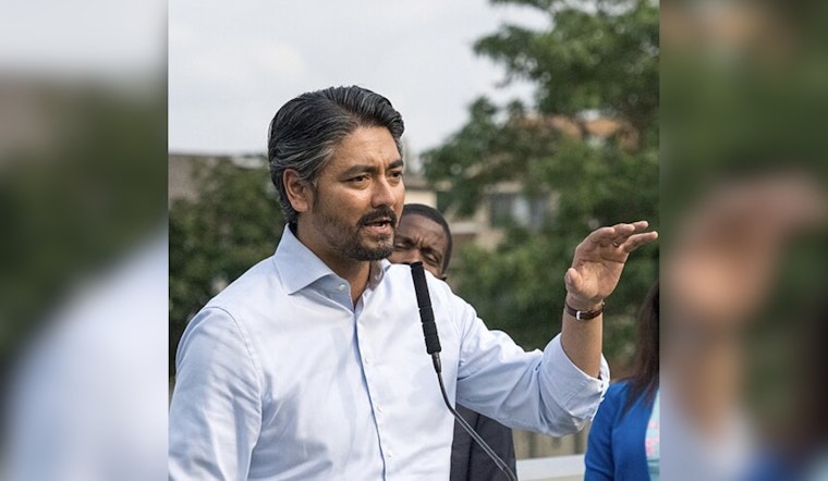 Pureval Rolls Dice on $100M Gambit To Plug Cincinnati's Pension Hole