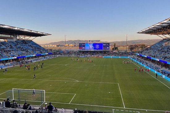 Quakes Score Hometown Habbas Law Deal To Turbocharge PayPal Park