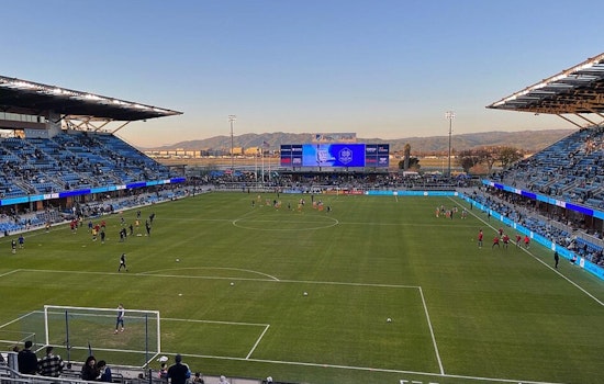 Quakes Score Hometown Habbas Law Deal To Turbocharge PayPal Park