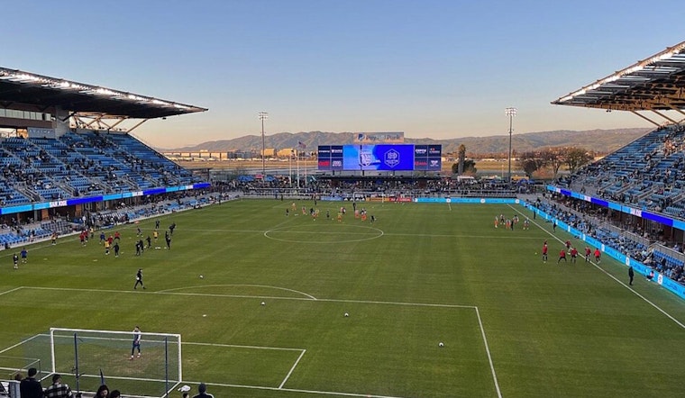 Quakes Score Hometown Habbas Law Deal To Turbocharge PayPal Park