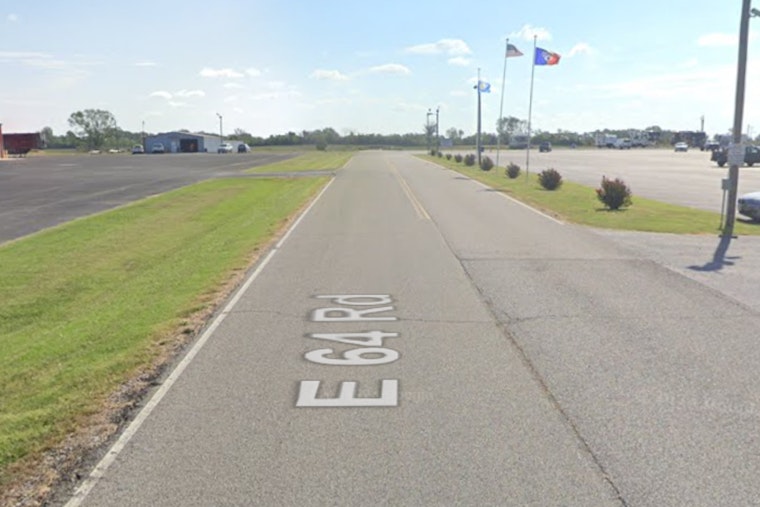Quapaw Nation Doubles Down With New Miami, Oklahoma Casino