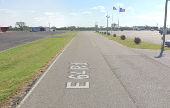 Quapaw Nation Doubles Down With New Miami, Oklahoma Casino